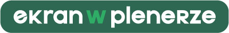 Ekran w Plenerze